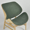 Bent Wooden Chair - Jerm Rugs - Jerm | جِرْم