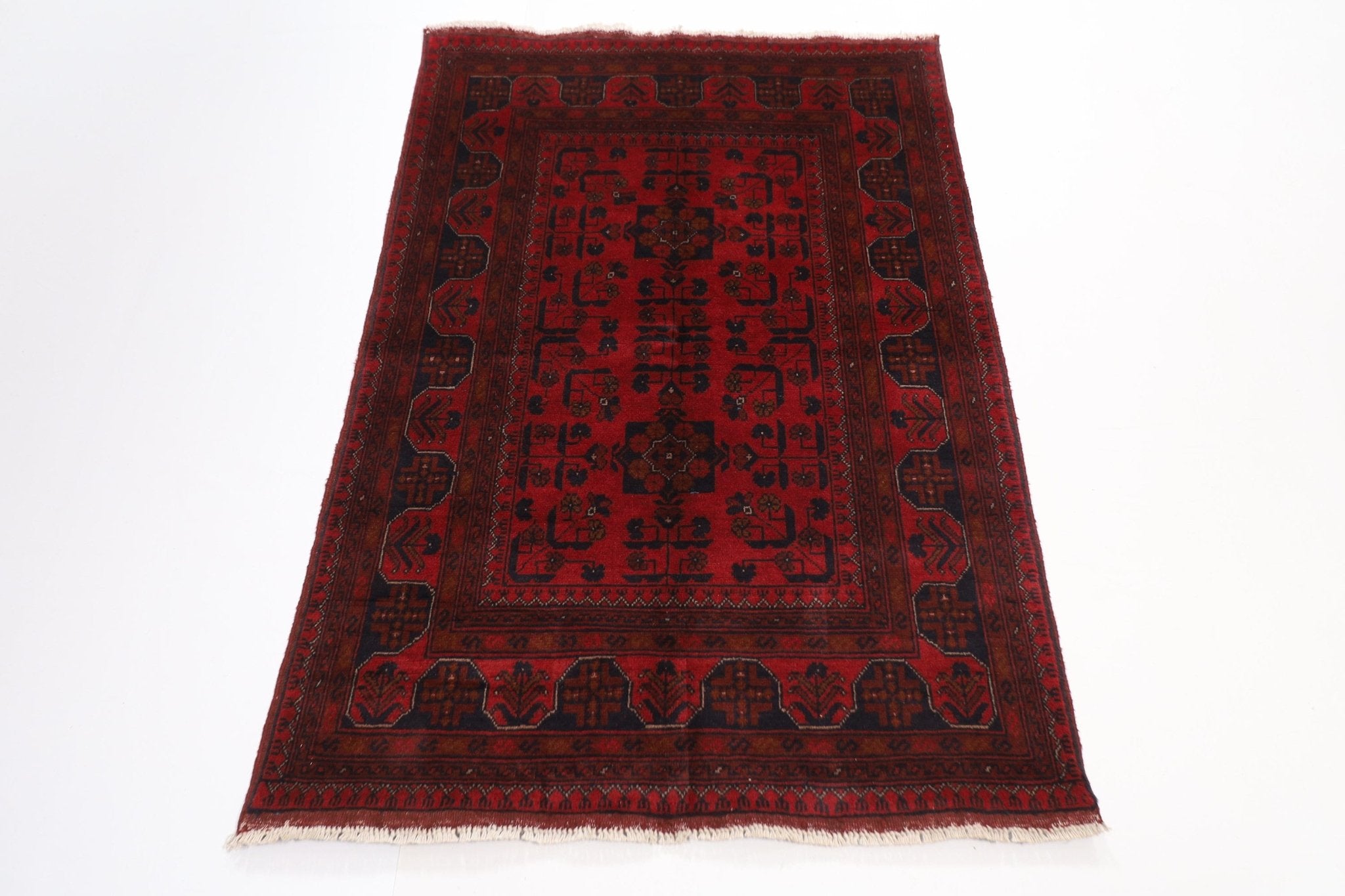Bokhara - 101 x 155 cm