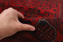 Bokhara - 101 x 155 cm - Jerm Rugs - Jerm | جِرْم