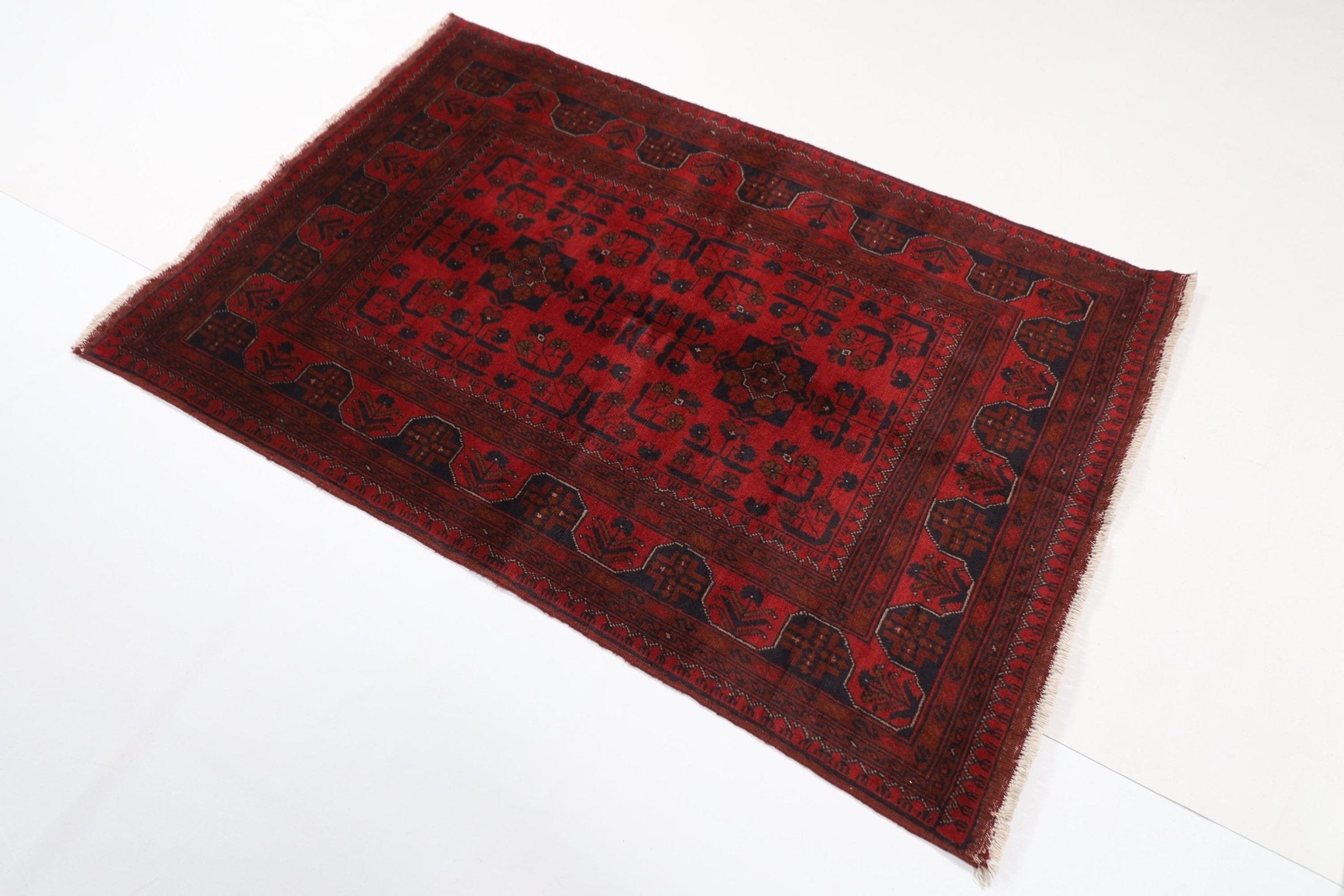 Bokhara - 101 x 155 cm