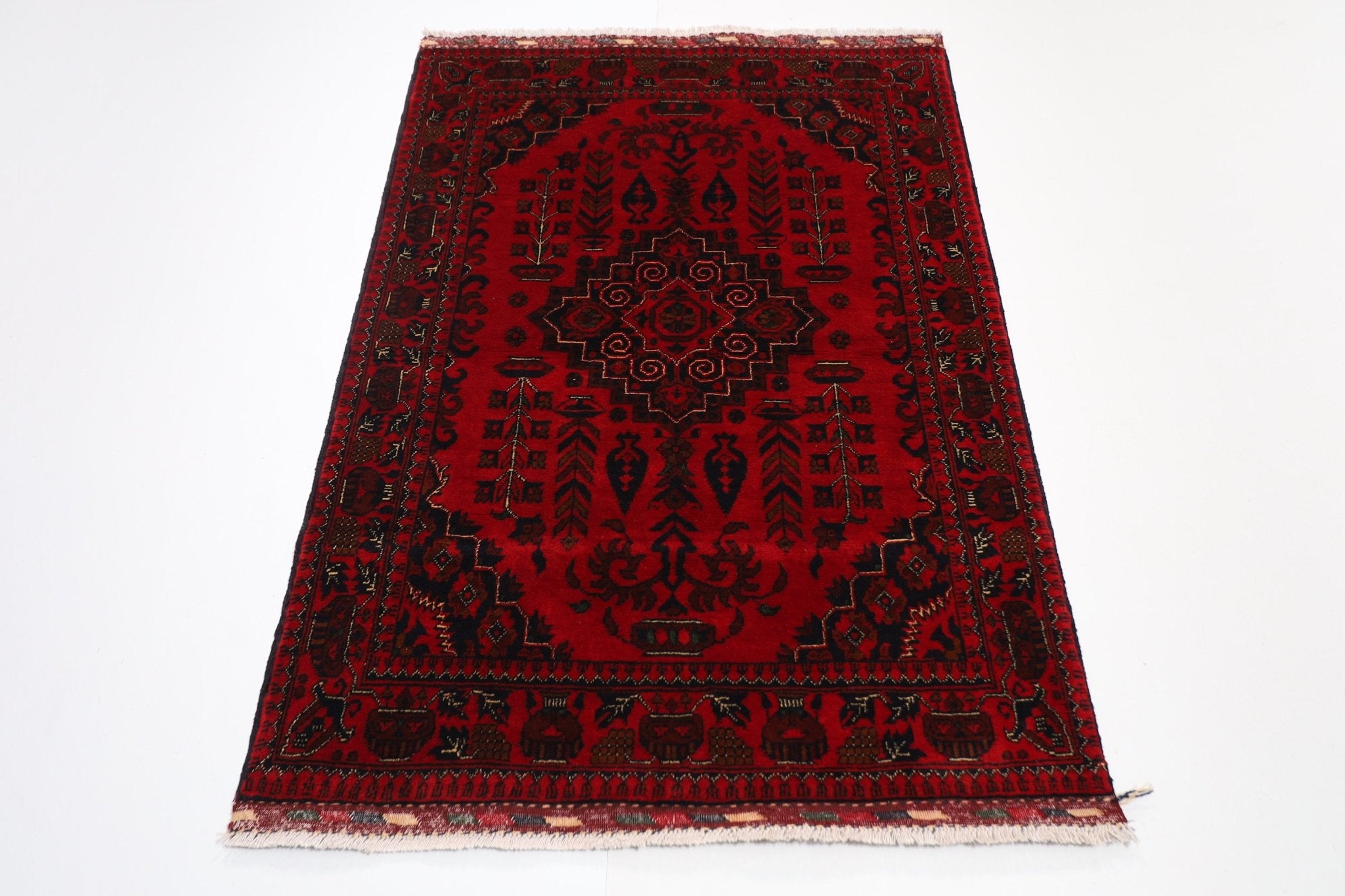 Bokhara - 106 x 158 cm