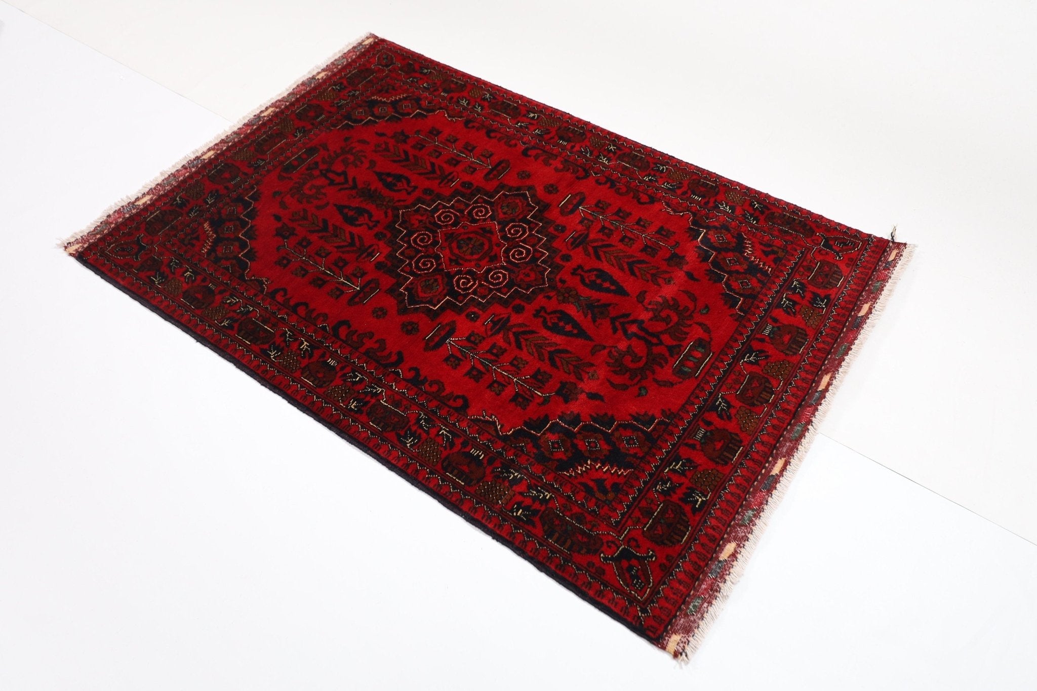 Bokhara - 106 x 158 cm