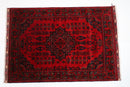 Bokhara - 106 x 158 cm - Jerm Rugs - Jerm | جِرْم