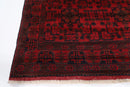 Bokhara - 125 x 200 cm - Jerm Rugs - Jerm | جِرْم