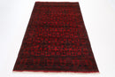 Bokhara - 125 x 200 cm - Jerm Rugs - Jerm | جِرْم