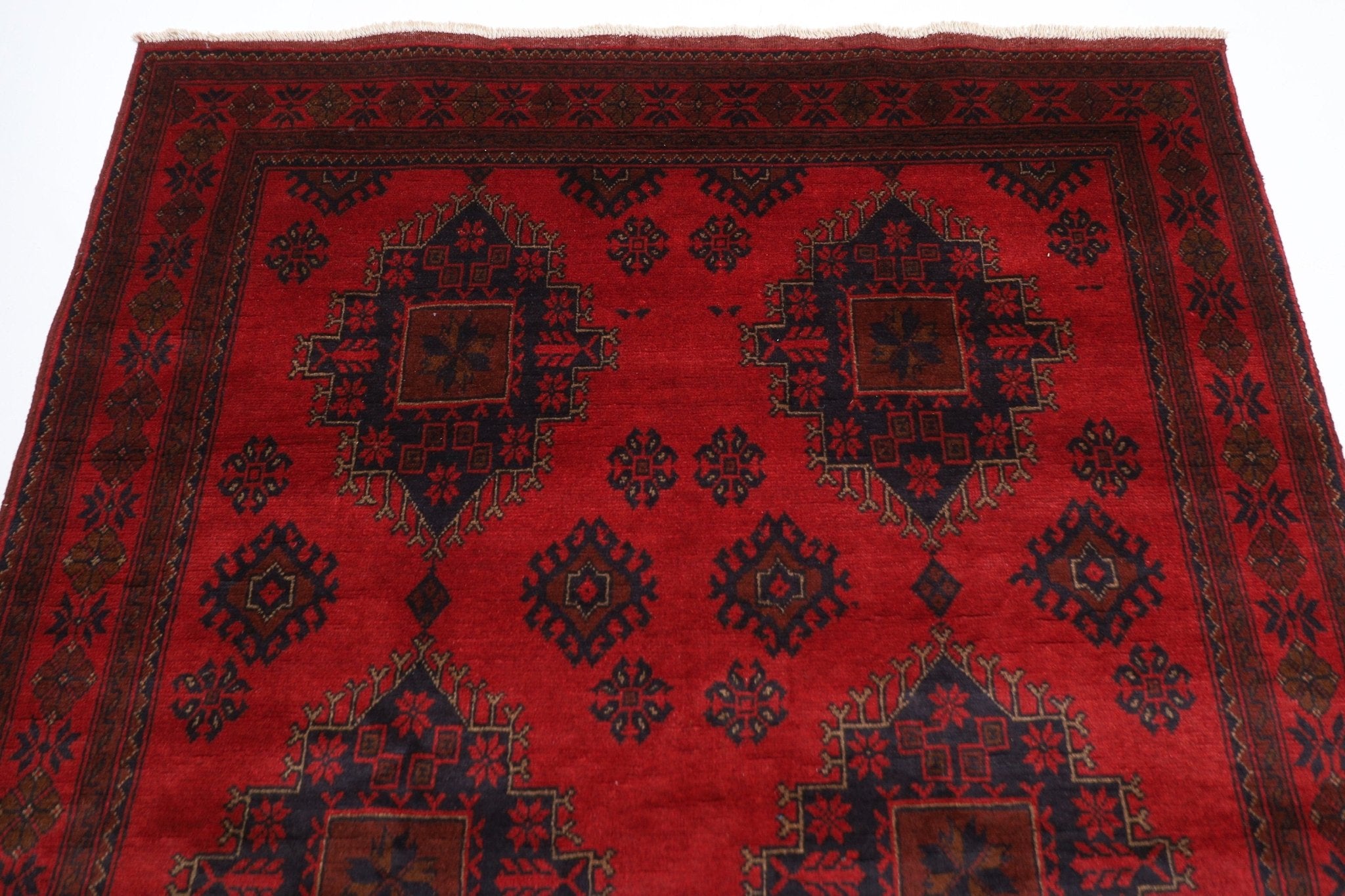 Bokhara - 150 x 209 cm - Jerm Rugs - Jerm | جِرْم