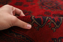 Bokhara - 150 x 209 cm - Jerm Rugs - Jerm | جِرْم
