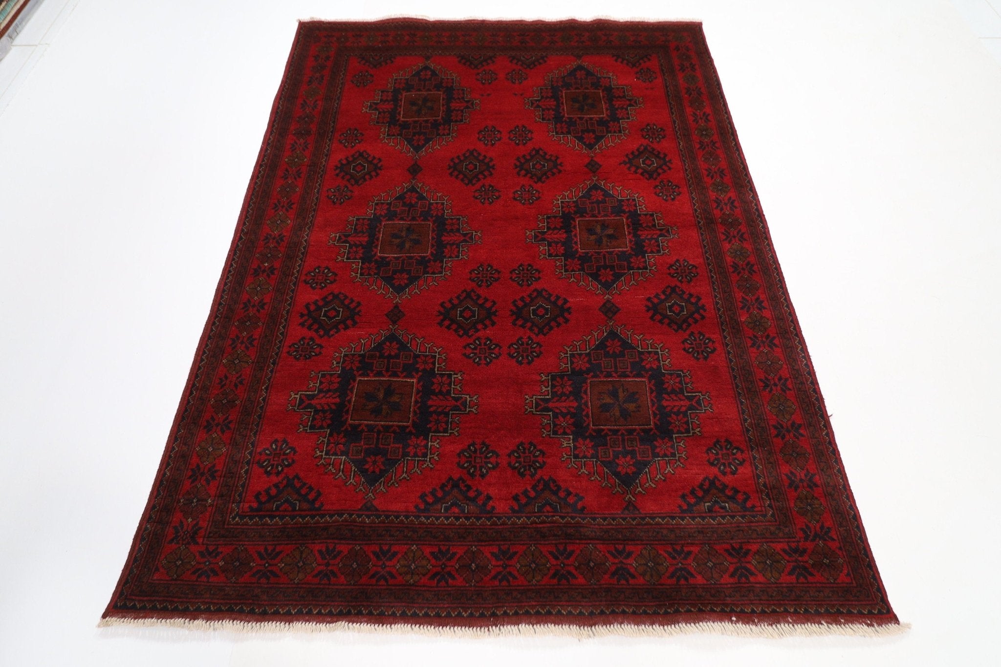 Bokhara - 150 x 209 cm