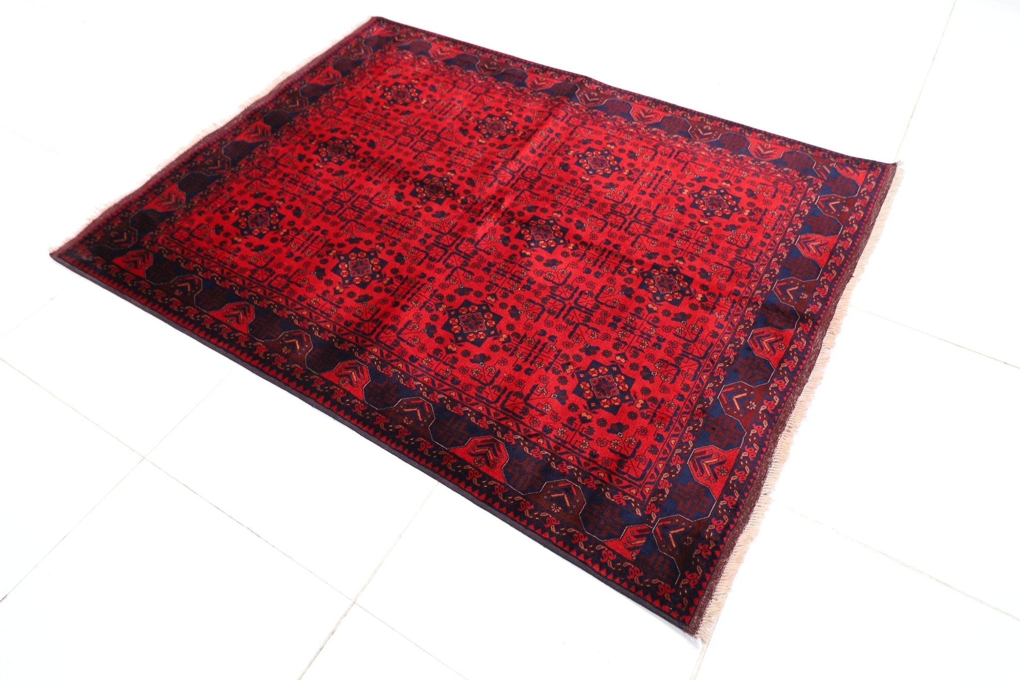 Bokhara -  152 x 197 cm