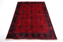 Bokhara - 152 x 197 cm - Jerm Rugs - Jerm | جِرْم