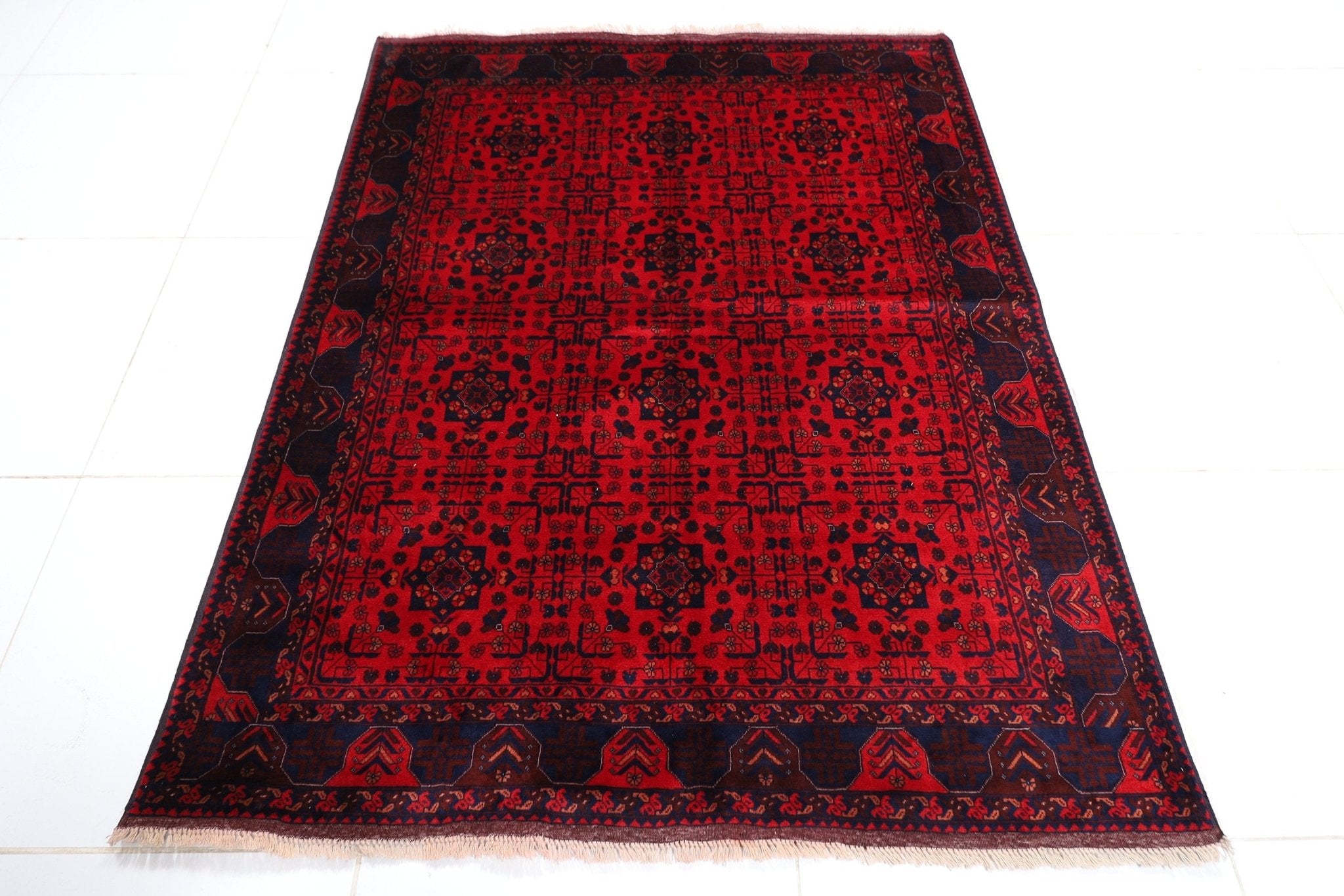 Bokhara -  152 x 197 cm