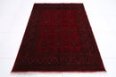 Bokhara - 154 x 202 cm - Jerm Rugs - Jerm | جِرْم