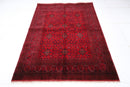 Bokhara - 154 x 202 cm - Jerm Rugs - Jerm | جِرْم