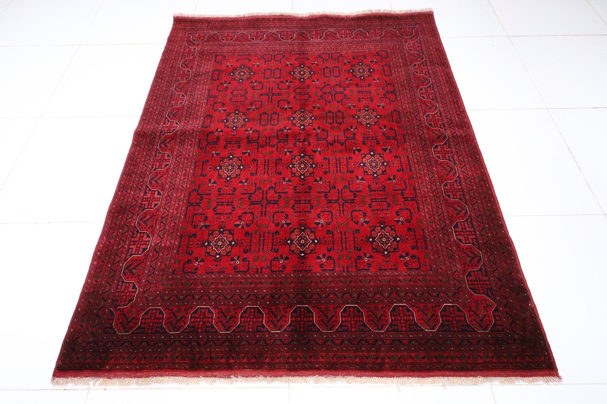Bokhara - 154 x 202 cm
