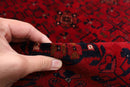 Bokhara - 154 x 202 cm - Jerm Rugs - Jerm | جِرْم