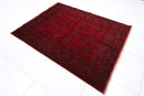 Bokhara - 154 x 202 cm - Jerm Rugs - Jerm | جِرْم