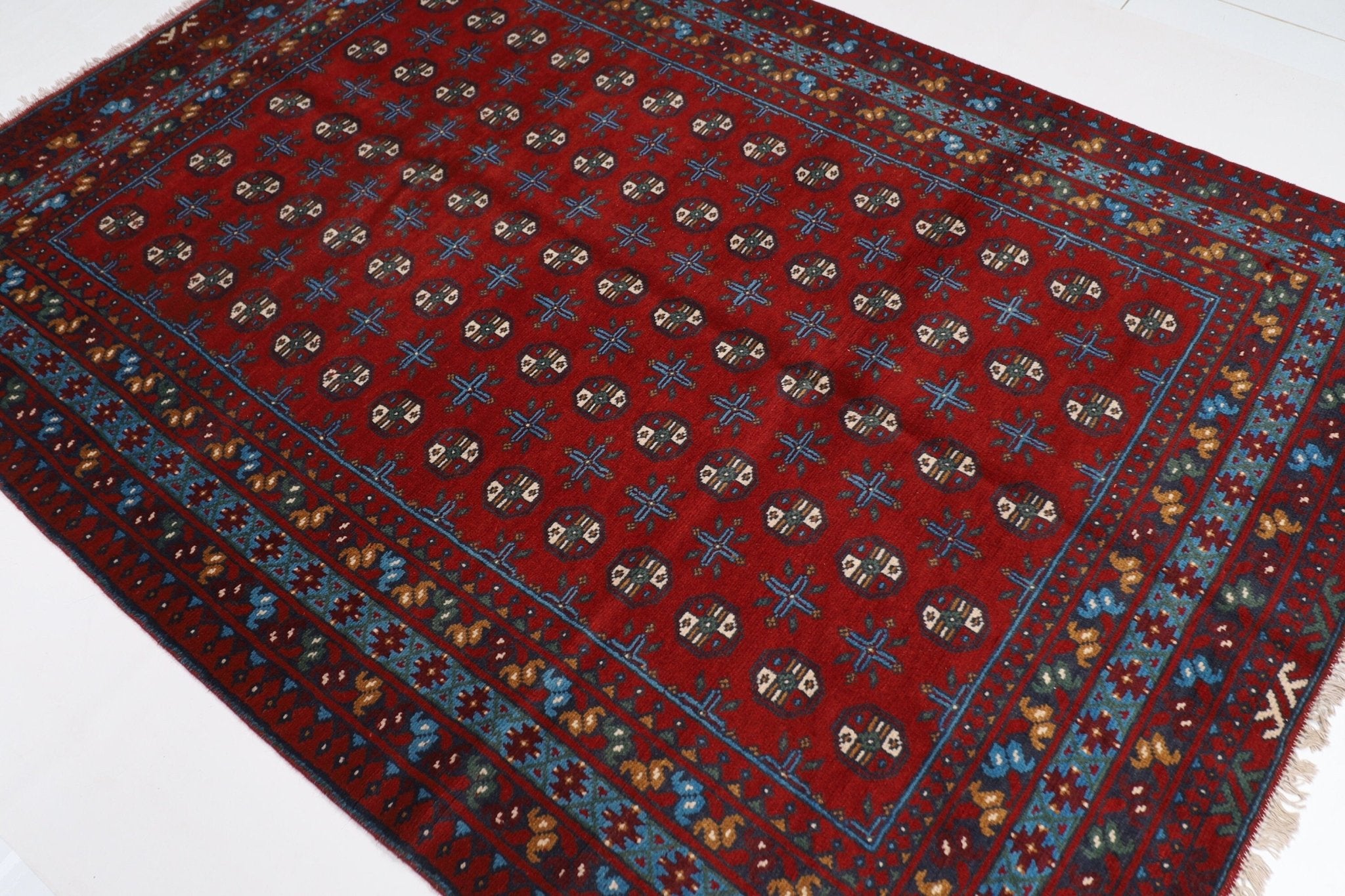 Bokhara - 170 x 239 cm