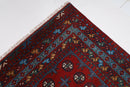 Bokhara - 170 x 239 cm - Jerm Rugs - Jerm | جِرْم
