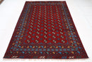 Bokhara - 170 x 239 cm - Jerm Rugs - Jerm | جِرْم