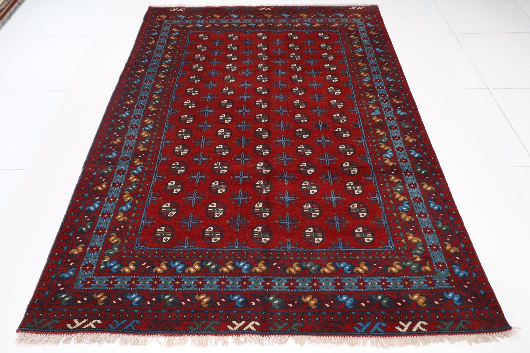 Bokhara - 170 x 239 cm