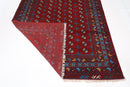 Bokhara - 170 x 239 cm - Jerm Rugs - Jerm | جِرْم