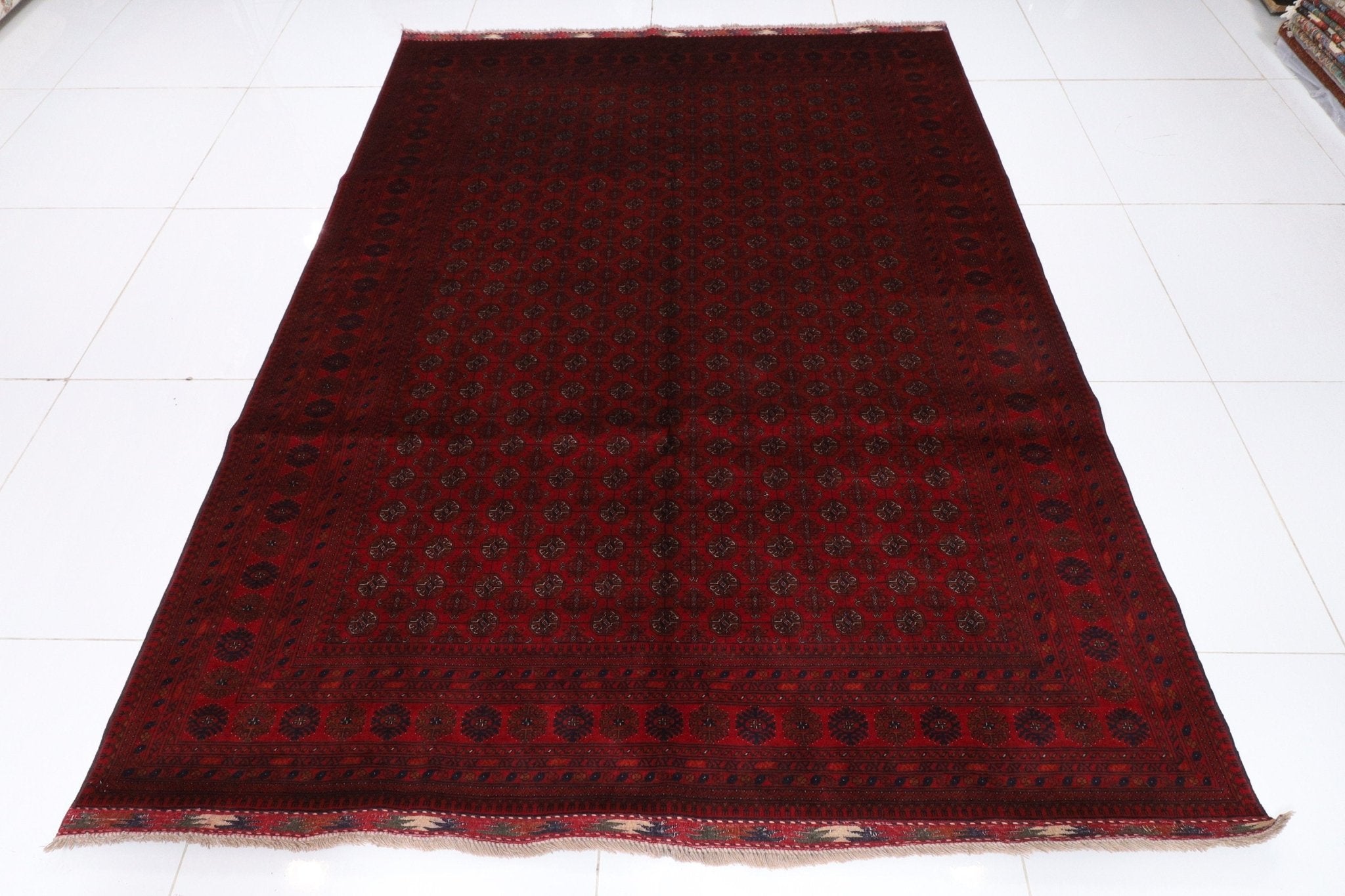 Bokhara - 173 x 238 cm