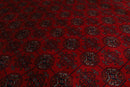 Bokhara - 173 x 238 cm - Jerm Rugs - Jerm | جِرْم