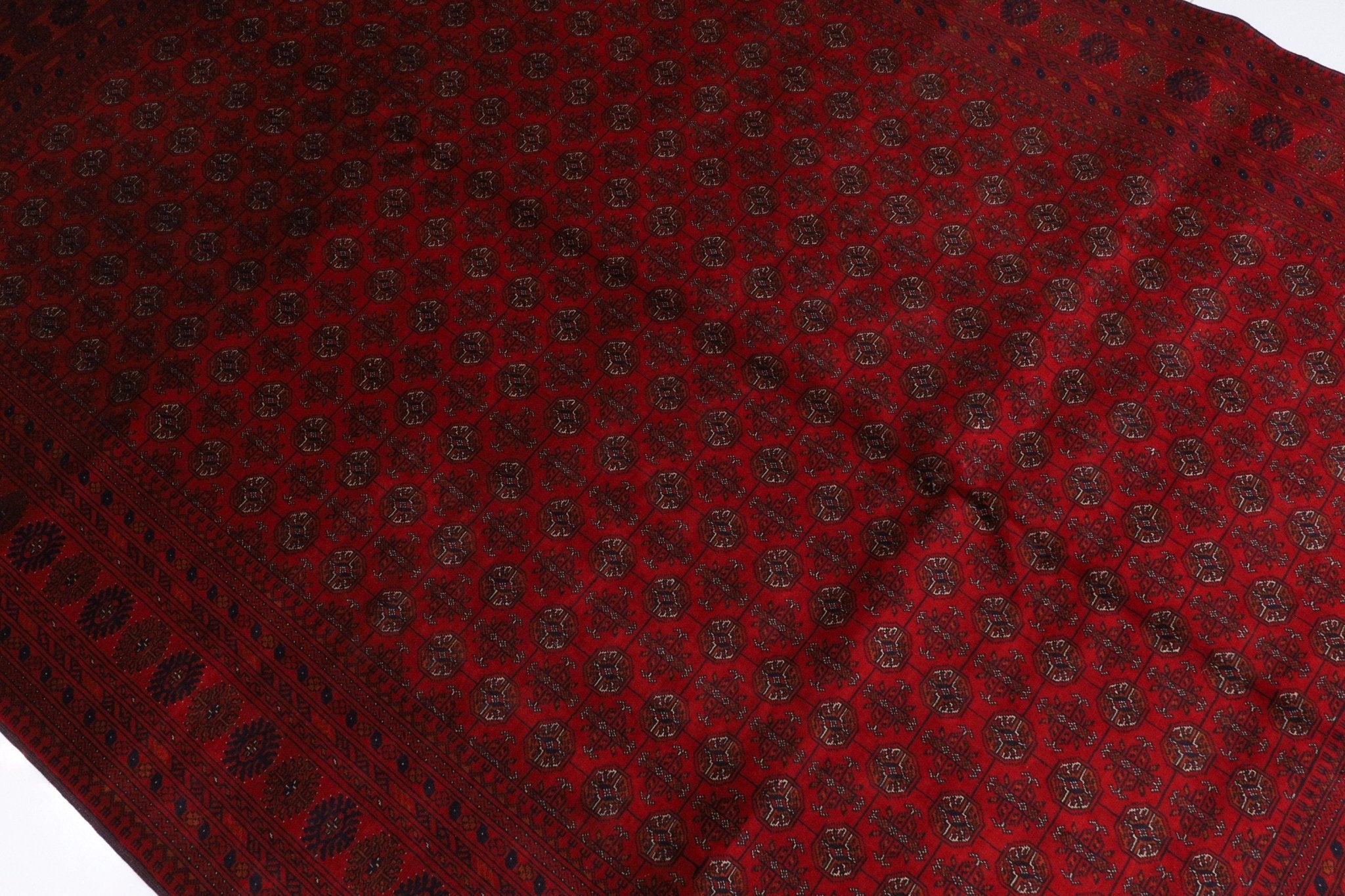 Bokhara - 173 x 238 cm