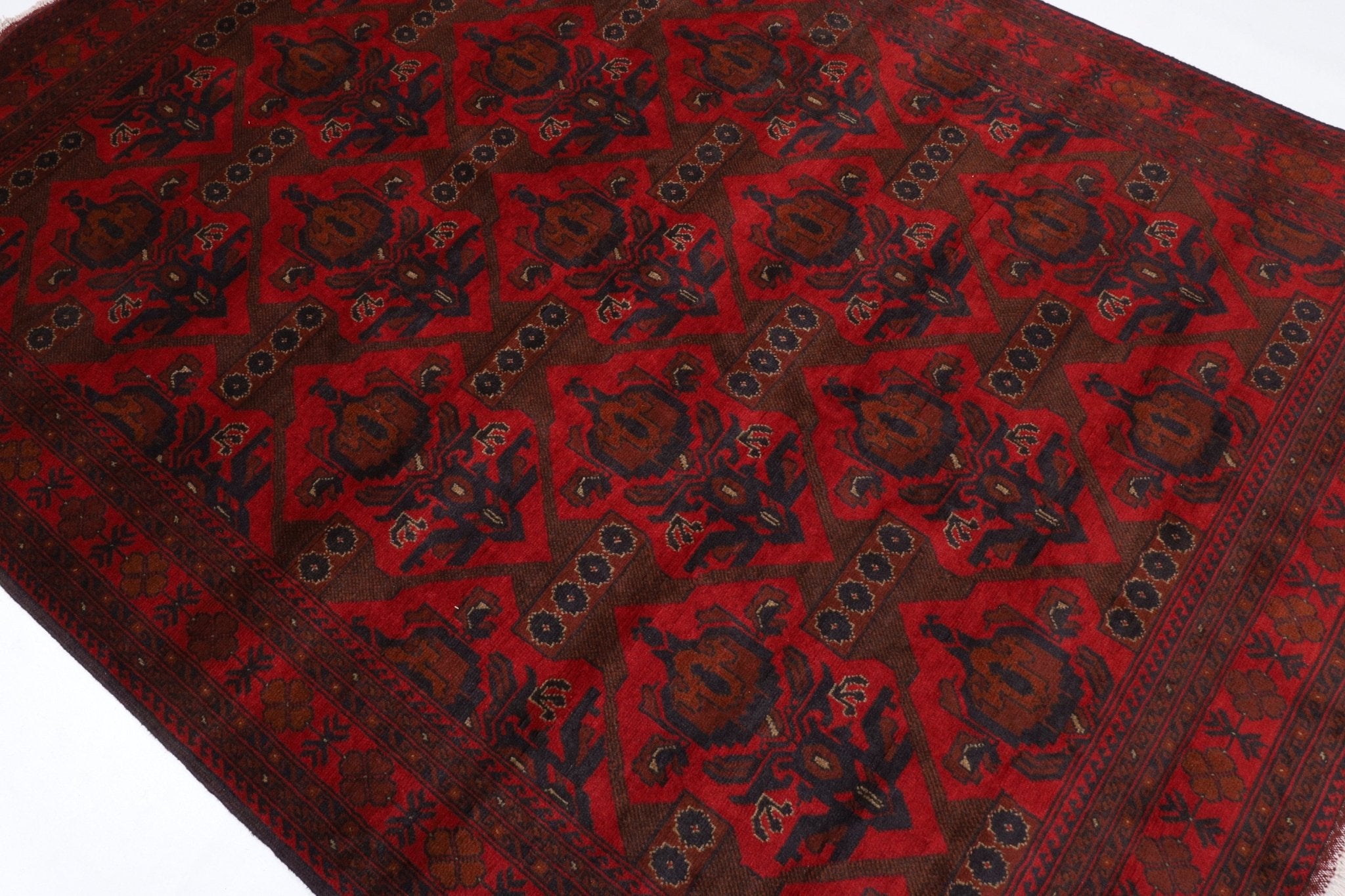 Bokhara - 179x 241 cm