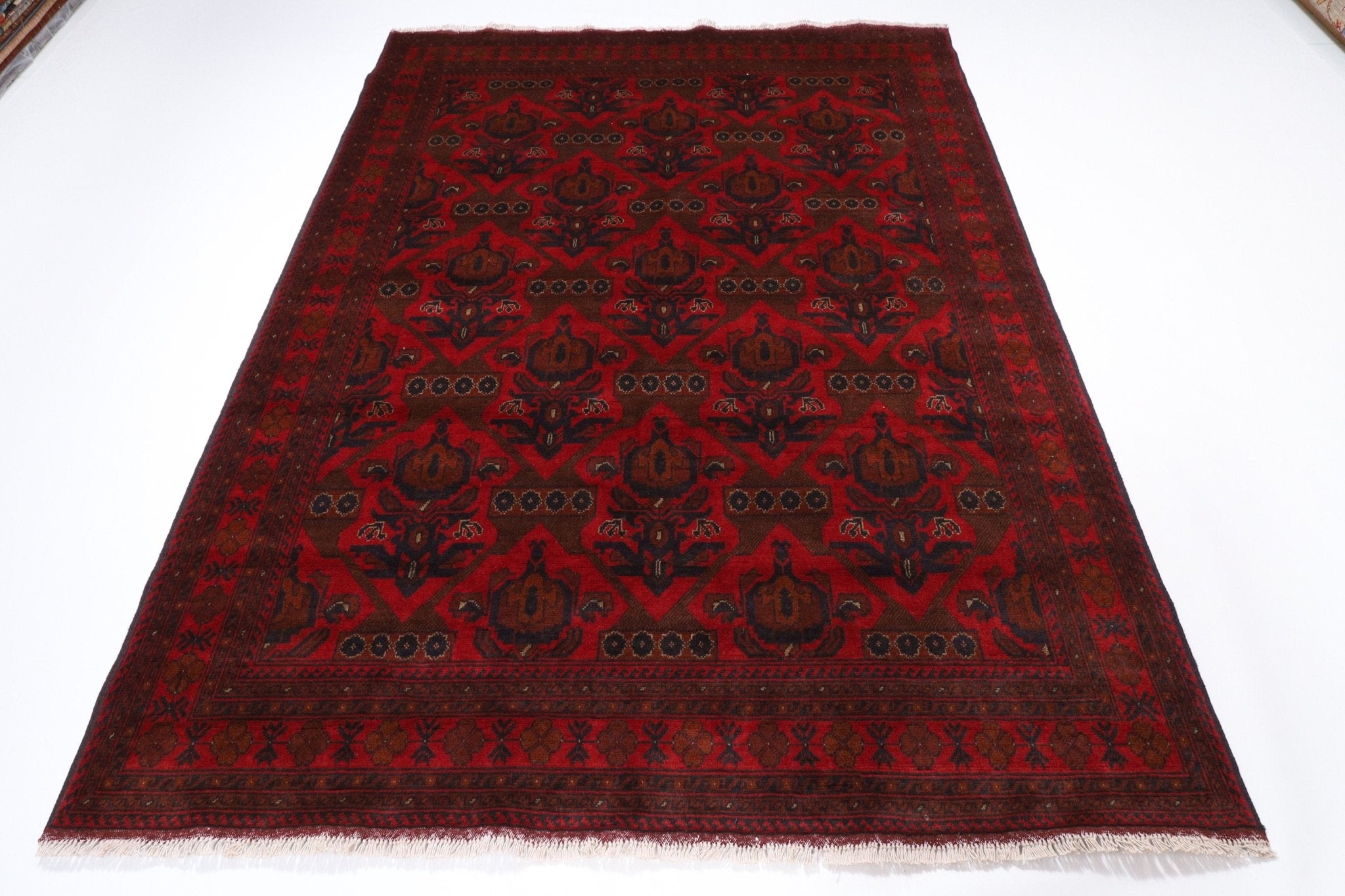 Bokhara - 179x 241 cm
