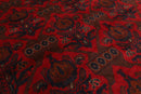 Bokhara - 179x 241 cm - Jerm Rugs - Jerm | جِرْم