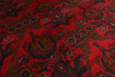 Bokhara - 180 x 239 cm, - Jerm Rugs - Jerm | جِرْم