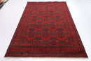 Bokhara - 180 x 239 cm, - Jerm Rugs - Jerm | جِرْم