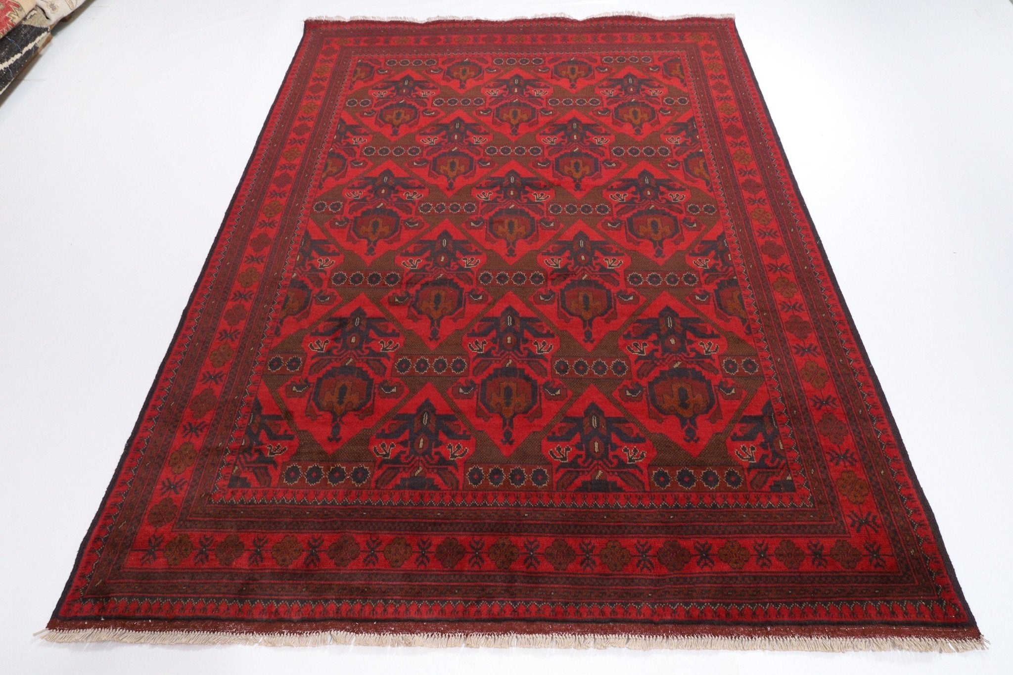 Bokhara - 180 x 239 cm,
