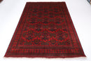 Bokhara - 180 x 239 cm, - Jerm Rugs - Jerm | جِرْم