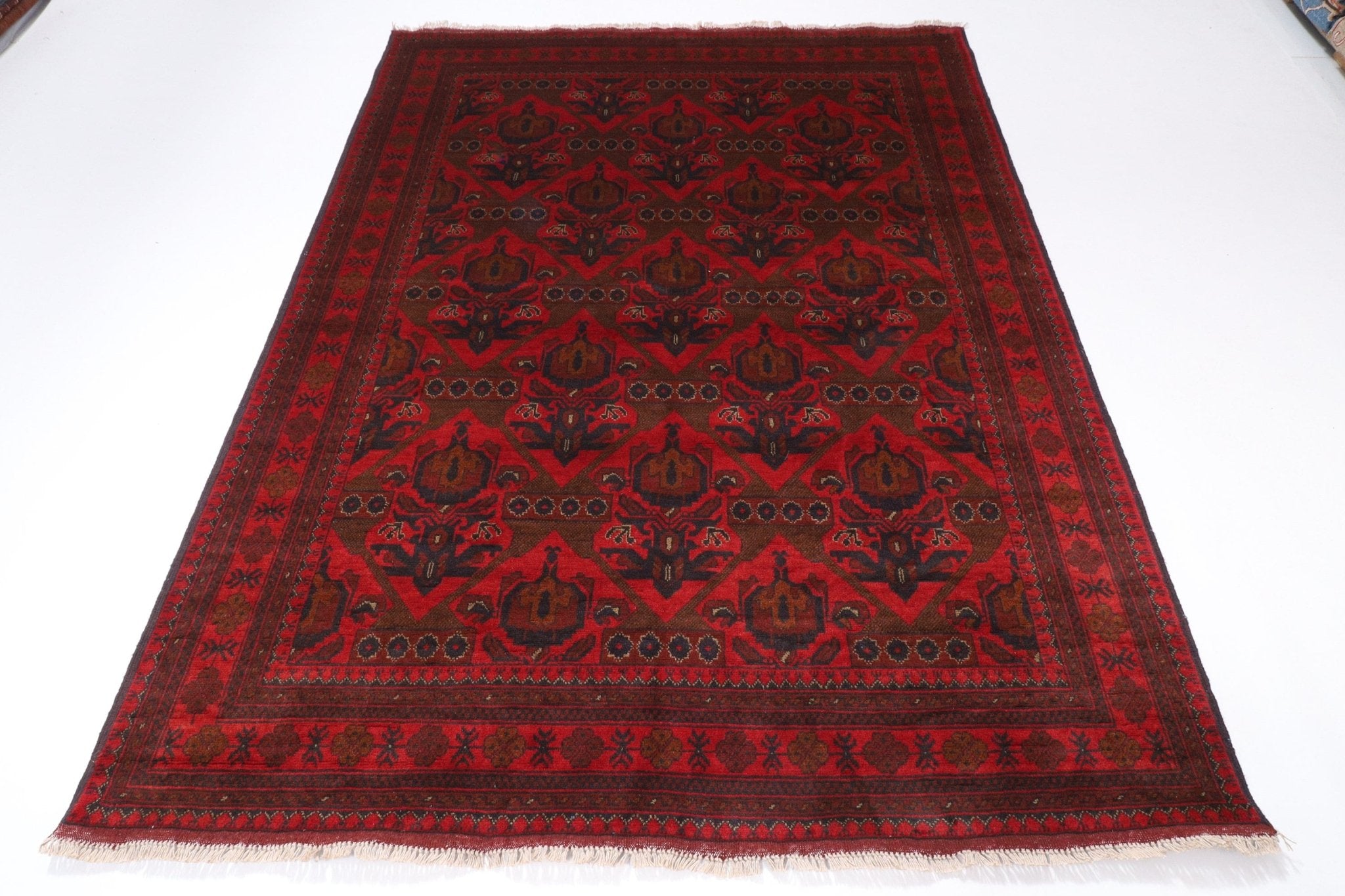 Bokhara - 180 x 239 cm,