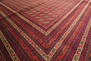 Bokhara - 200 x 285 cm - Jerm Rugs - Jerm | جِرْم