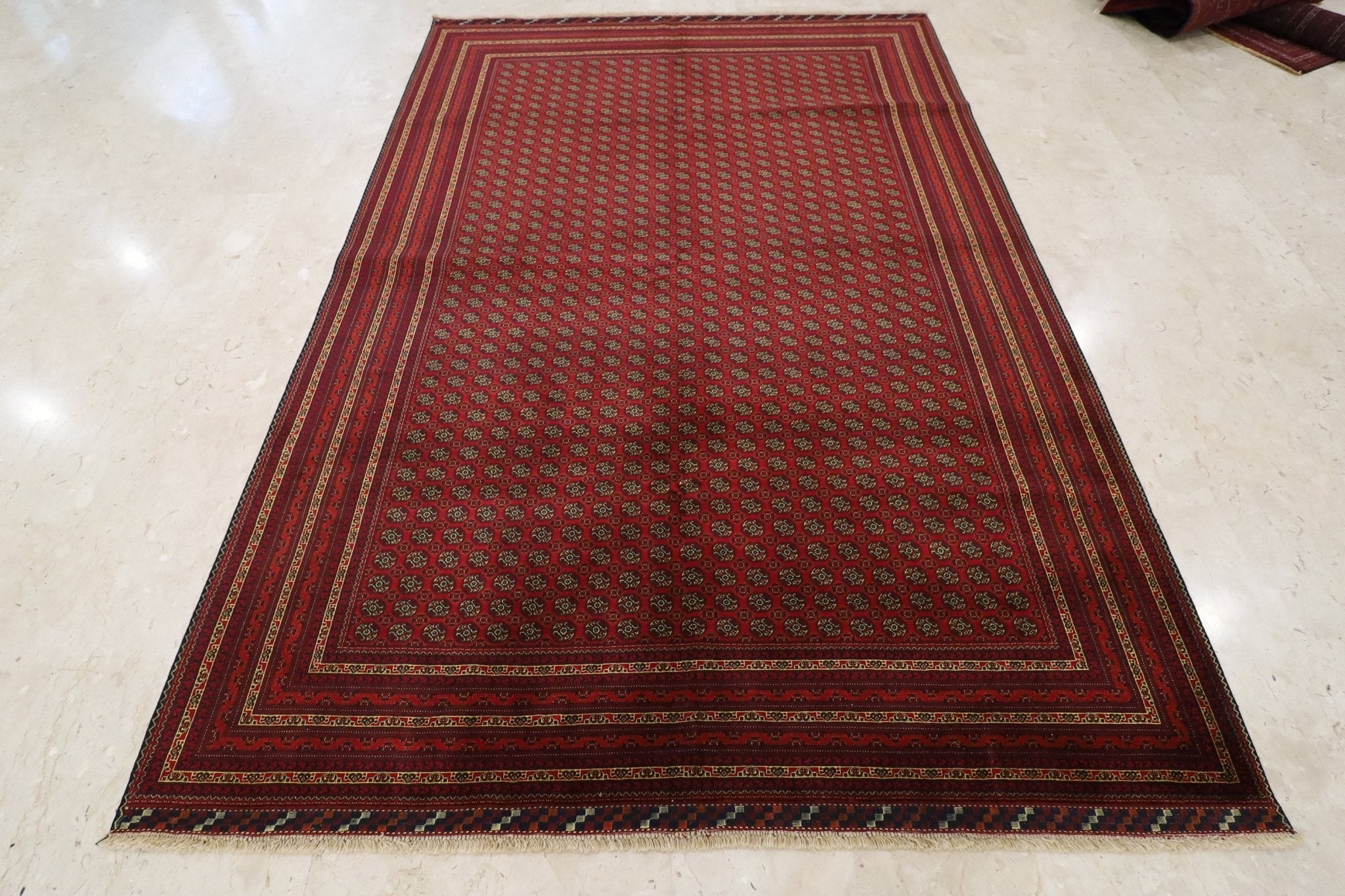Bokhara - 200 x 285 cm