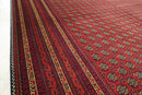 Bokhara - 200 x 285 cm - Jerm Rugs - Jerm | جِرْم