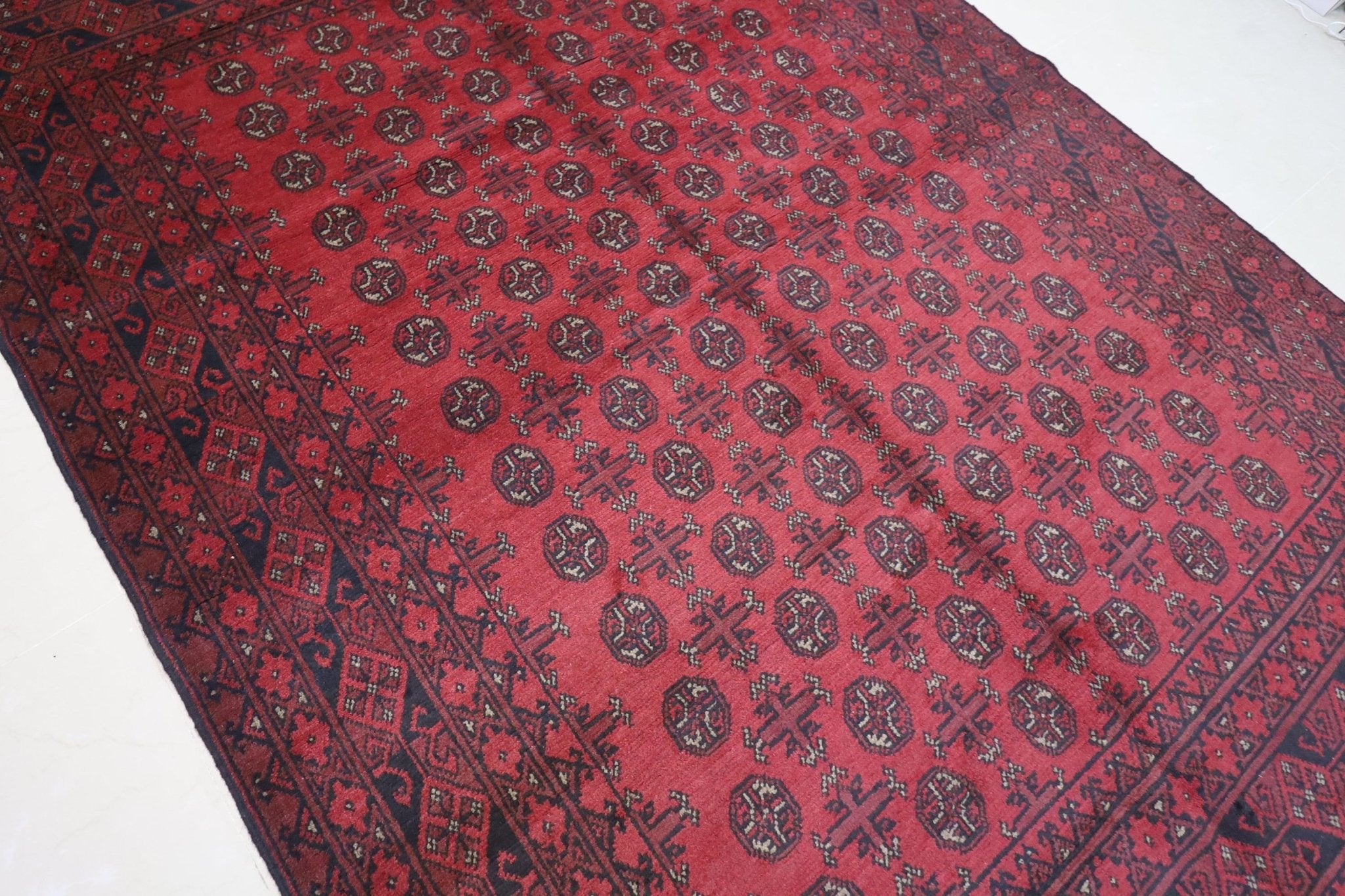 Bokhara - 201 x 286 cm