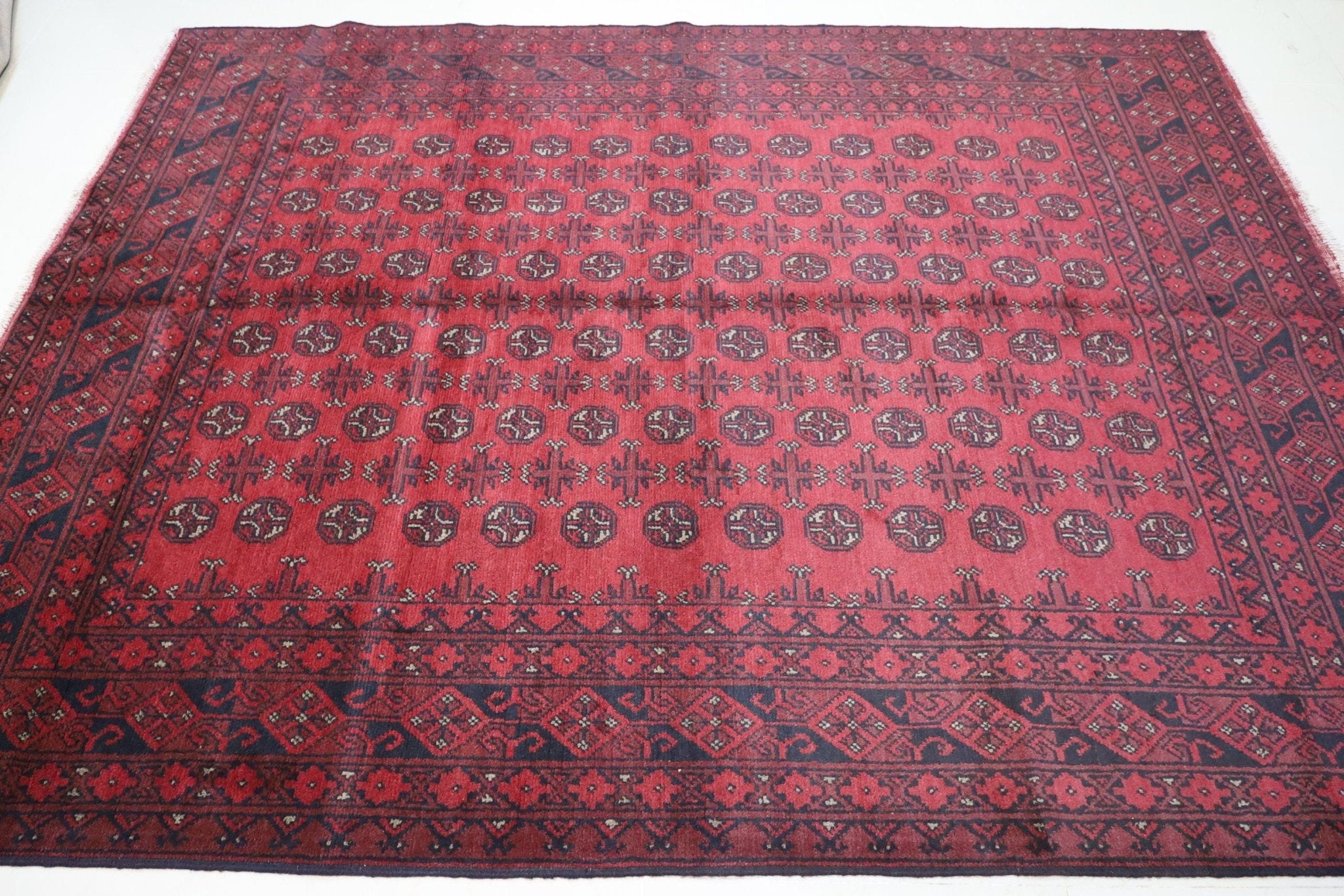 Bokhara - 201 x 286 cm