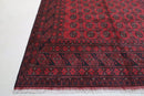 Bokhara - 201 x 286 cm - Jerm Rugs - Jerm | جِرْم