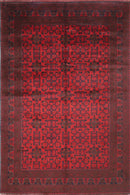 Bokhara - 201 x 299 cm - Jerm Rugs - Jerm | جِرْم