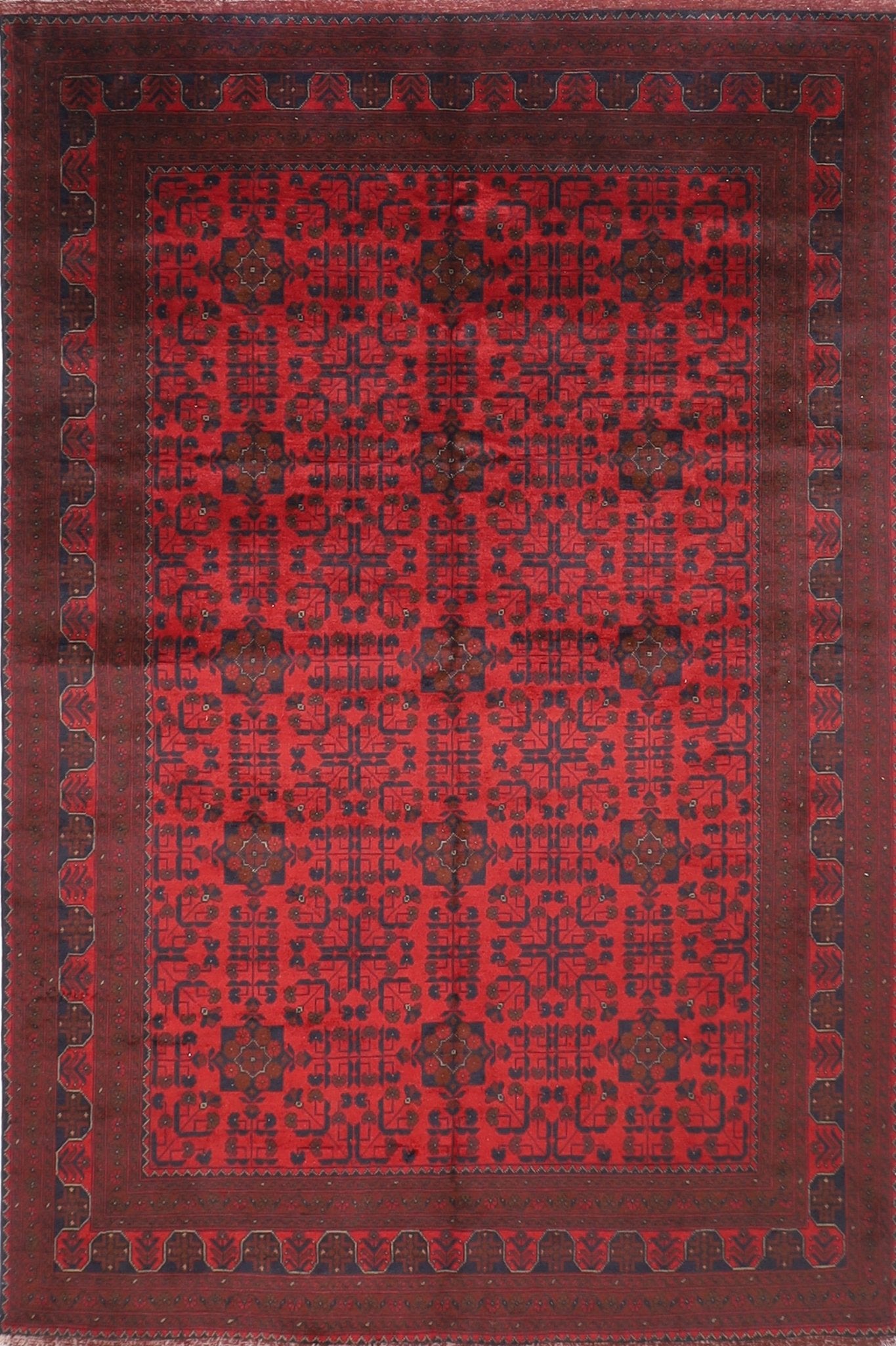 Bokhara - 201 x 299 cm
