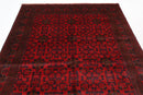 Bokhara - 201 x 299 cm - Jerm Rugs - Jerm | جِرْم
