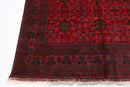 Bokhara - 201 x 299 cm - Jerm Rugs - Jerm | جِرْم