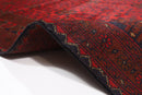 Bokhara - 201 x 299 cm - Jerm Rugs - Jerm | جِرْم