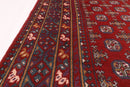 Bokhara - 202 x 284 cm - Jerm Rugs - Jerm | جِرْم