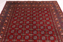 Bokhara - 202 x 284 cm - Jerm Rugs - Jerm | جِرْم