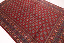 Bokhara - 202 x 284 cm - Jerm Rugs - Jerm | جِرْم